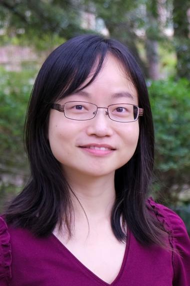 Dr. Joanna Wu