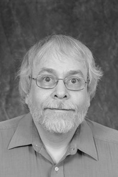 Dr. Russell Almond
