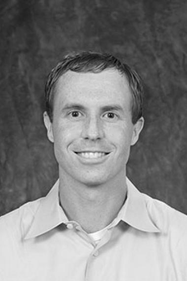 Dr. Ryan Rodenberg