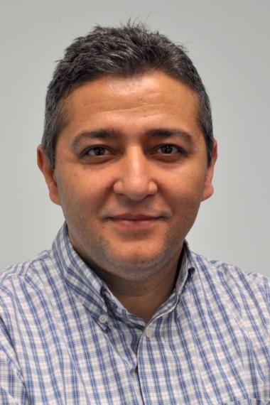 Salih Binici