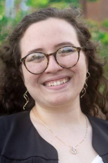 Sarah Brensel