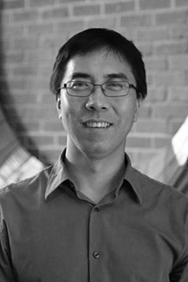 Dr. Shengli Dong