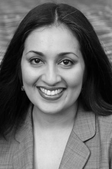Dr. Sonia Cabell