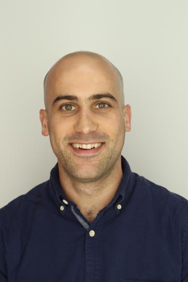 Theo Meros