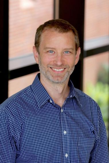 Dr. Timothy Baghurst