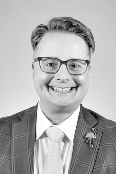 Toby Park-Gaghan