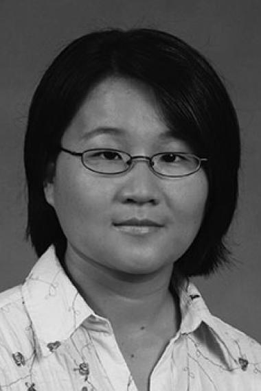 Dr. Yanyun Yang