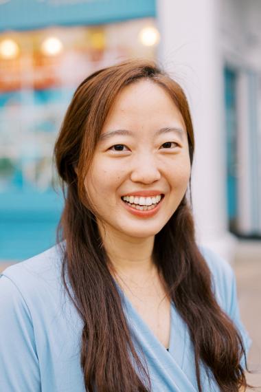Yeo-eun Kim