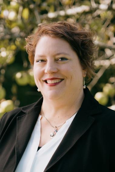 Dr. Amy S. Thompson