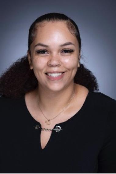 Asia Henry headshot