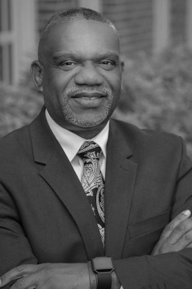 Dr. Gregory J. Harris