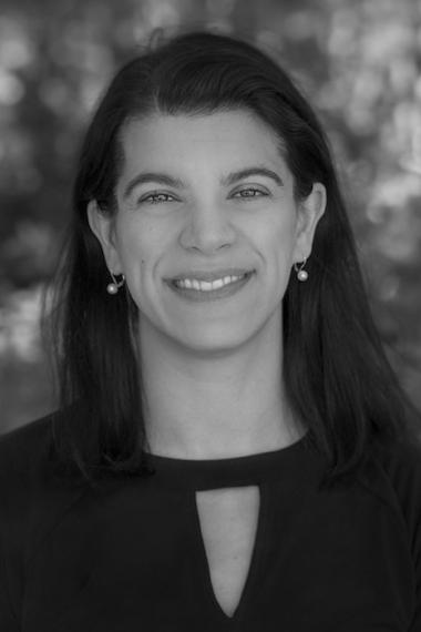 Dr. Heidi Gazelle