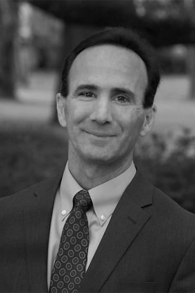 Dr. Robert Hickner
