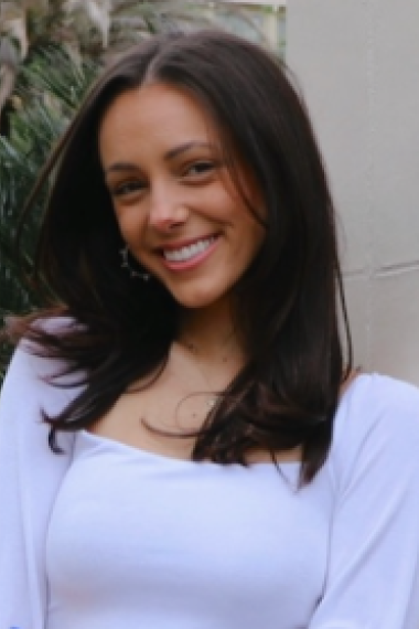 Jillian Schiller