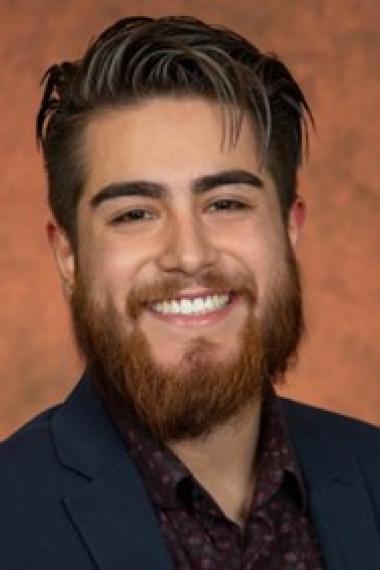 JJ headshot