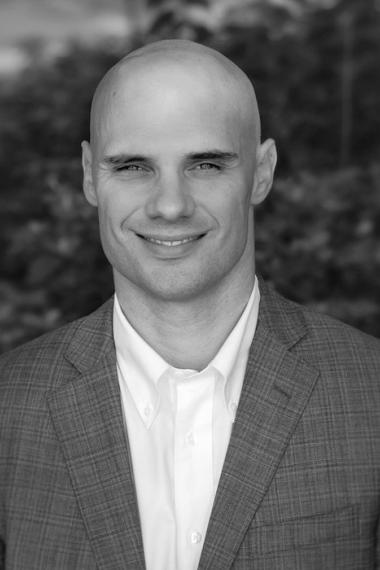 Dr. Jason Williams