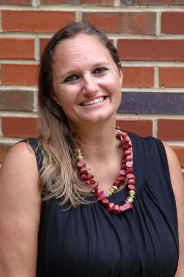 Dr. Kathy Guthrie