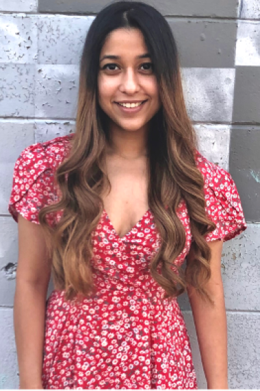 Khyati Verma