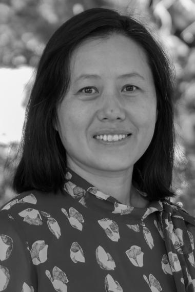 Lin Li