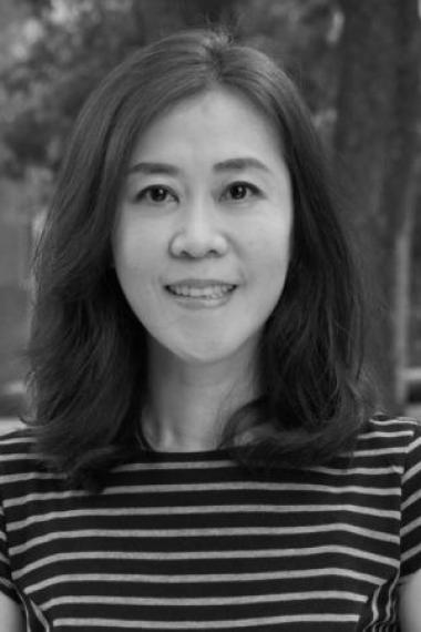 Dr. Ming Cui
