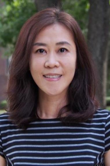 Dr. Ming Cui