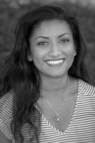 Dr. Payal Ghosh