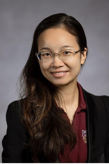 Qiong Li