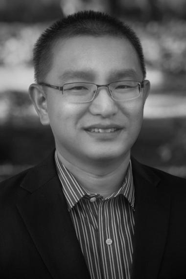 Dr. Qinchun Rao