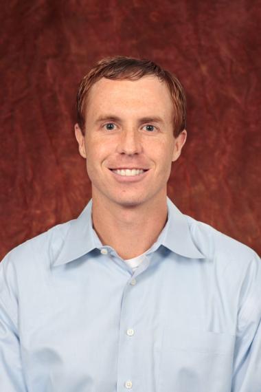 Dr. Ryan Rodenberg