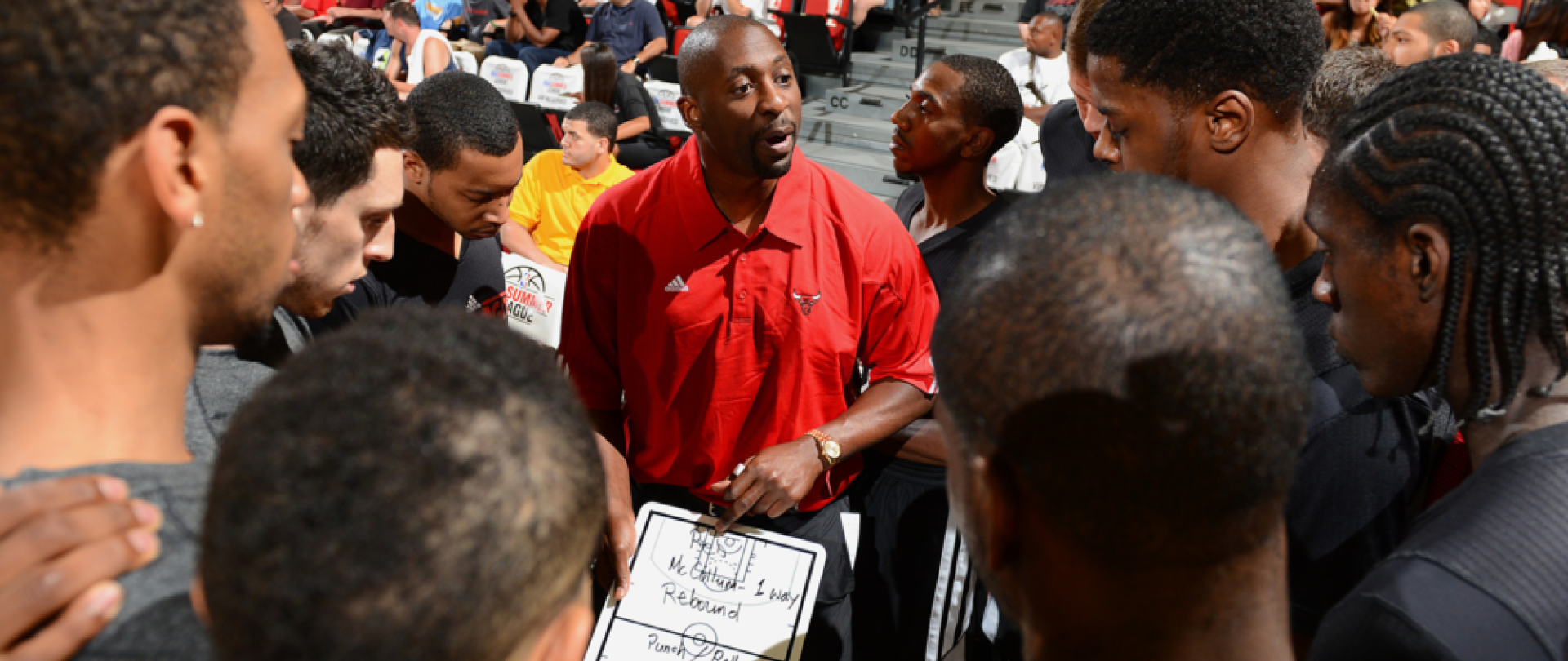 Athletic Coaching - Graduate Certificate | Anne Spencer Daves College ...