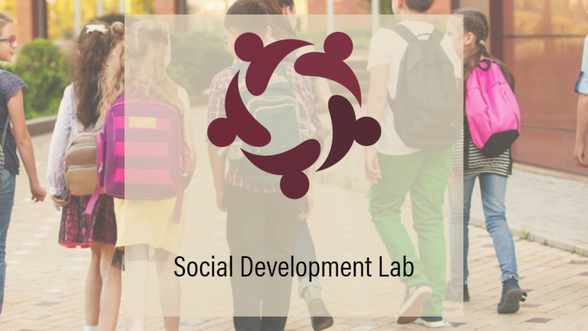 Social development lab