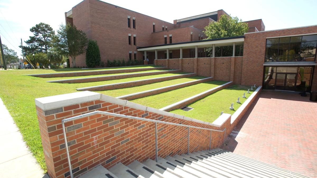 cps class building