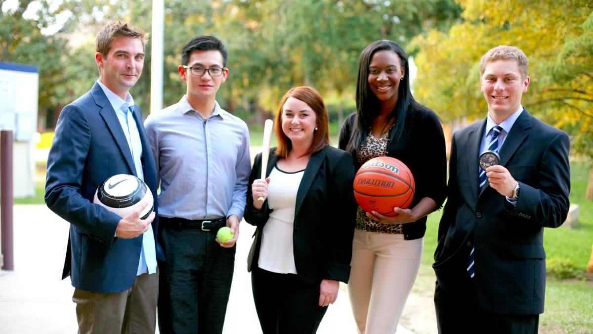 Graduate students