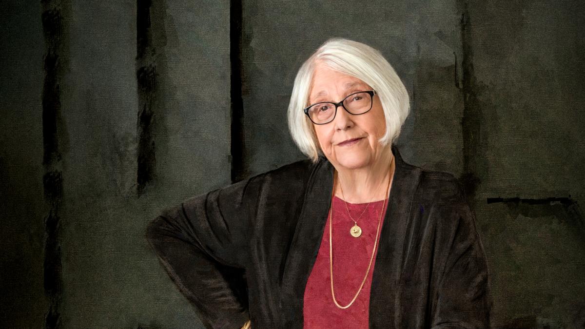 Anne Spencer Daves