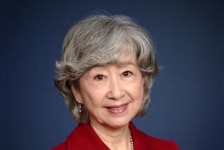 Dr. Yun-Hwa Peggy Hsieh