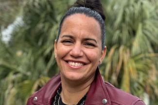 Ashlee Fontes