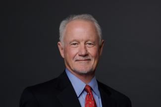 Dr. Arthur Clements