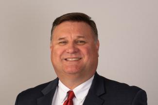 Keith Anderson