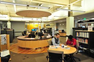 FSU Career Center